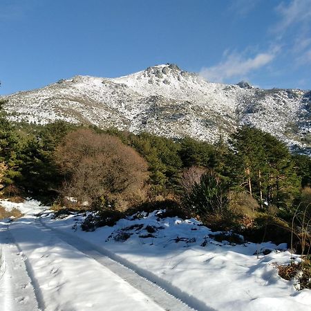Complejo Turistico Las Canadas Casas De Campo- Actividades Gratuitas Todos Los Fines De Semana Баньос-де-Монтемайор Екстер'єр фото